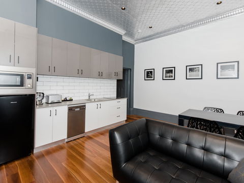 Bespoke On Main - Tweed Heads Accommodation 0