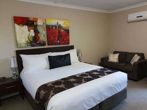 Best Western Kimba Lodge Motel - Tweed Heads Accommodation 0