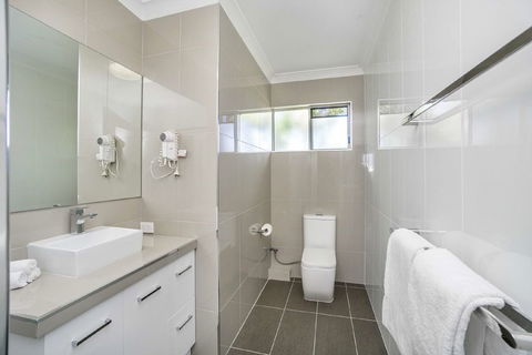 Best Western Kimba Lodge Motel - Tweed Heads Accommodation 1