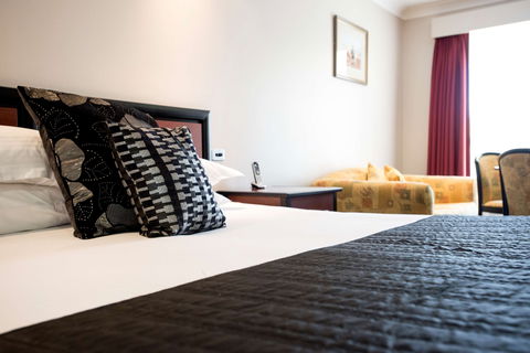 Best Western Plus All Settlers Tamworth - Tweed Heads Accommodation 1