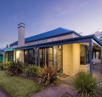 Best Western Olde Maritime - Tweed Heads Accommodation