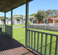 BIG4 Warrnambool Figtree Holiday Park - Tweed Heads Accommodation