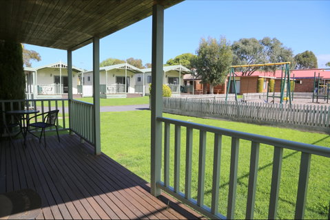 BIG4 Warrnambool Figtree Holiday Park - Tweed Heads Accommodation 0