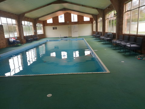 BIG4 Warrnambool Figtree Holiday Park - Tweed Heads Accommodation 1