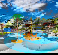 BIG4 Merimbula Tween Waters Holiday Park - Tweed Heads Accommodation