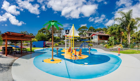 BIG4 Merimbula Tween Waters Holiday Park - Tweed Heads Accommodation 0