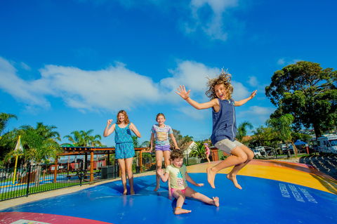 BIG4 Merimbula Tween Waters Holiday Park - Tweed Heads Accommodation 1