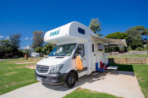 BIG4 Merimbula Tween Waters Holiday Park - Tweed Heads Accommodation 2