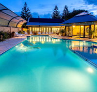 BIG4 Middleton Beach Holiday Park - Tweed Heads Accommodation