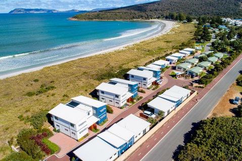 BIG4 Middleton Beach Holiday Park - Tweed Heads Accommodation 1