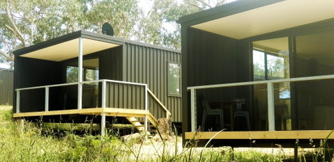 Bimbi Park Camping Under Koalas - Tweed Heads Accommodation 2