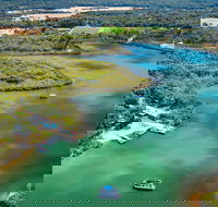 Blackwood River Houseboats - Tweed Heads Accommodation