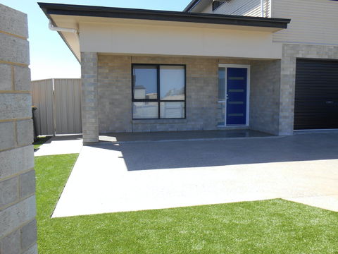 Blue Door Retreat - Tweed Heads Accommodation 0