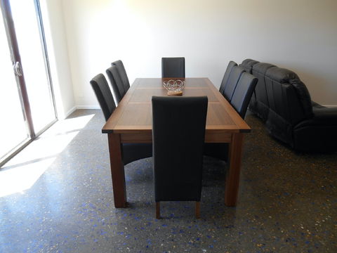 Blue Door Retreat - Tweed Heads Accommodation 2
