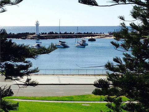 Boat Harbour Motel Wollongong - Tweed Heads Accommodation 0
