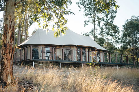 Boydells - Tweed Heads Accommodation 0