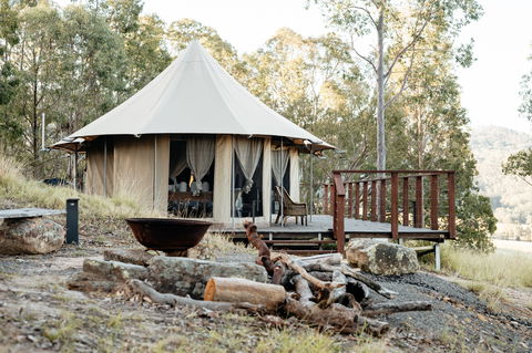 Boydells - Tweed Heads Accommodation 1