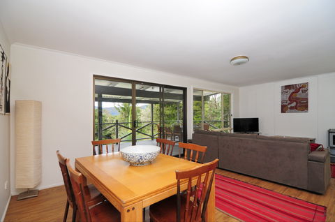 Cabbage Tree Farm - Tweed Heads Accommodation 1