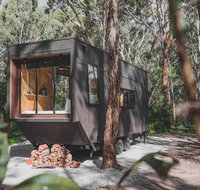 CABN Chloe - Blewitt Springs - Tweed Heads Accommodation