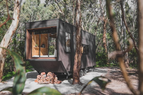 CABN Chloe - Blewitt Springs - Tweed Heads Accommodation 0
