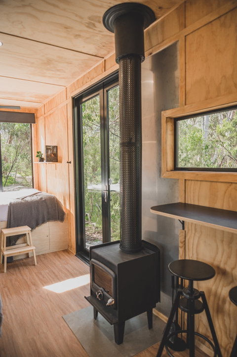 CABN Chloe - Blewitt Springs - Tweed Heads Accommodation 1