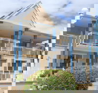 Canberran Lodge - Tweed Heads Accommodation