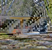 Capertee Cottage - Tweed Heads Accommodation