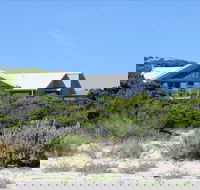 Cassini Beach House - Tweed Heads Accommodation