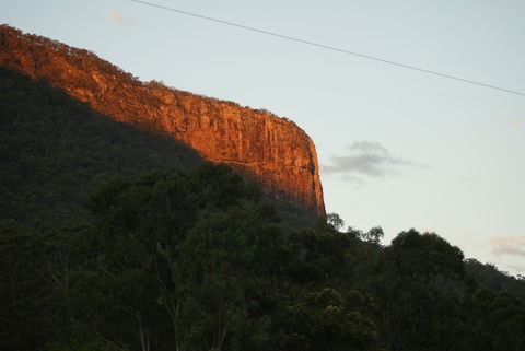 Cave Rock Cottages - Tweed Heads Accommodation 1
