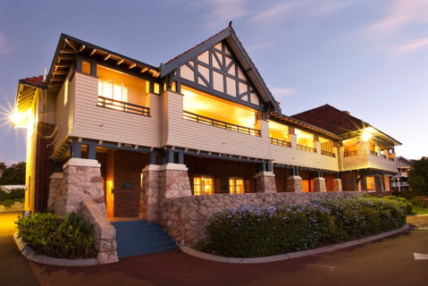 Caves House Hotel Yallingup - Tweed Heads Accommodation 0