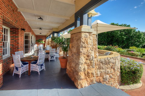 Caves House Hotel Yallingup - Tweed Heads Accommodation 1