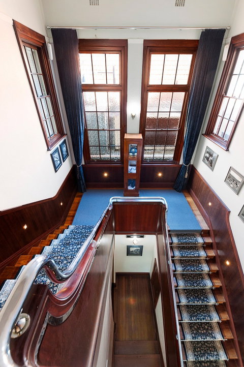 Caves House Hotel Yallingup - Tweed Heads Accommodation 2