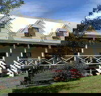 Celestine House - Tweed Heads Accommodation
