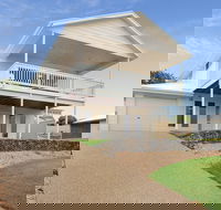 Chiton Drift - Tweed Heads Accommodation