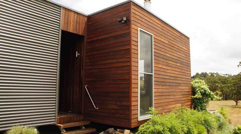 Citrus Grove - Tweed Heads Accommodation 0