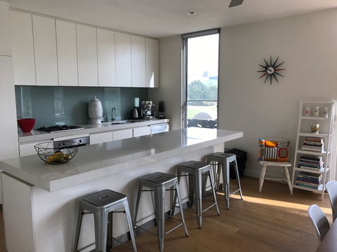 Citrus Grove - Tweed Heads Accommodation 1
