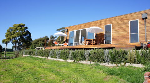 Citrus Grove - Tweed Heads Accommodation 2