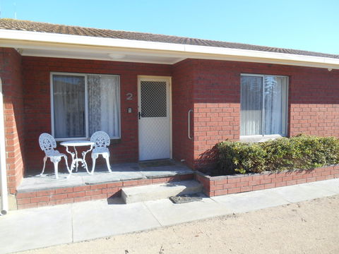 Clan Ranald Holiday Unit 2 - Tweed Heads Accommodation 0