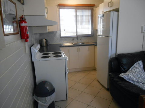 Clan Ranald Holiday Unit 2 - Tweed Heads Accommodation 1