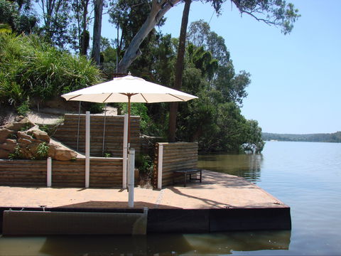 Clarence River B And B - Tweed Heads Accommodation 2