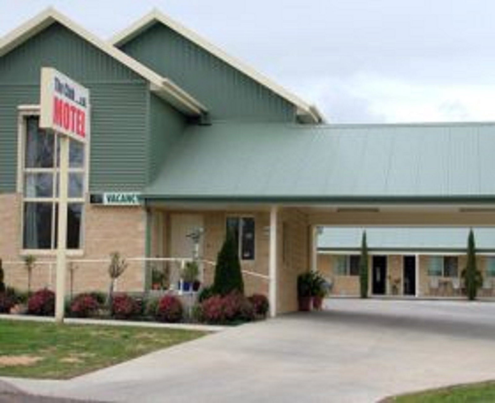 Glenroy ACT Tweed Heads Accommodation