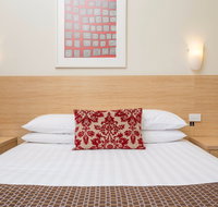 Club Motel and Apartments - Tweed Heads Accommodation