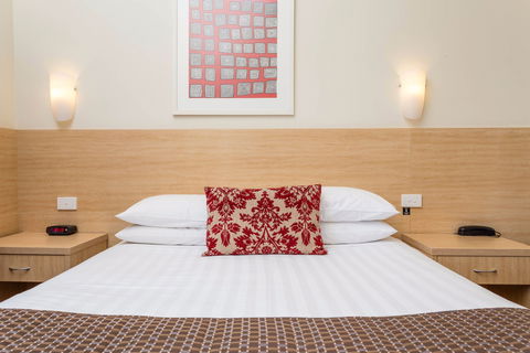 Club Motel And Apartments - Tweed Heads Accommodation 0