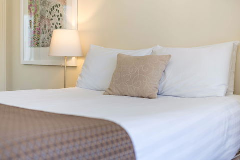 Club Motel And Apartments - Tweed Heads Accommodation 1