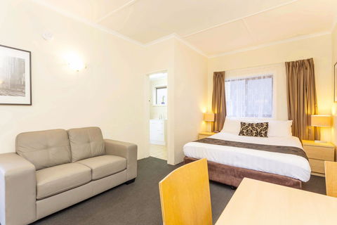 Club Motel And Apartments - Tweed Heads Accommodation 2