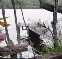 Clyde River Cottage - Tweed Heads Accommodation