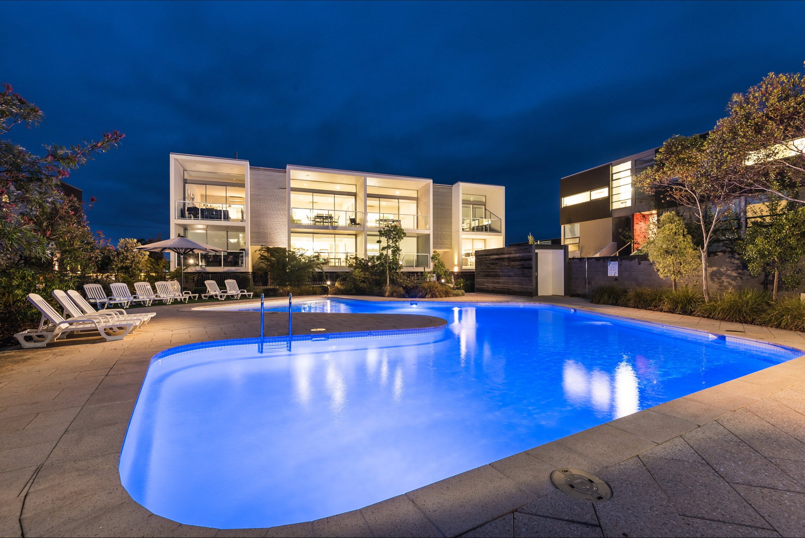 Merimbula NSW Tweed Heads Accommodation