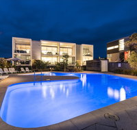 Coast Resort Merimbula - Tweed Heads Accommodation
