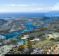 Colonial Tweed Holiday and Home Park - Tweed Heads Accommodation