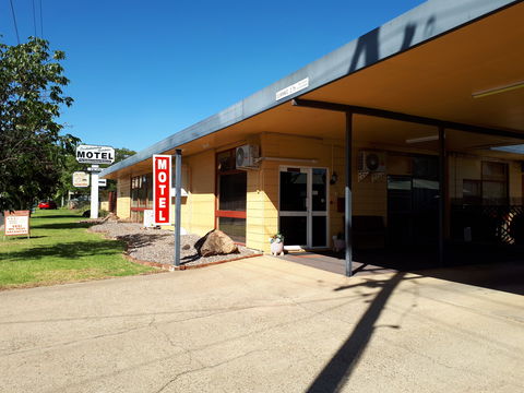 Cootamundra Gardens Motel - Tweed Heads Accommodation 2